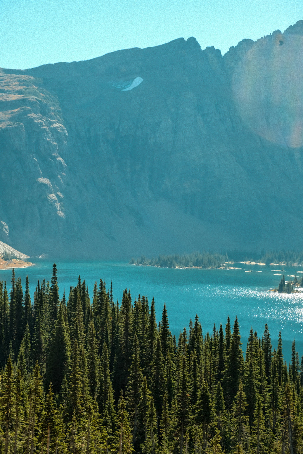 Landscape Postcards