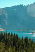 Landscape Postcards