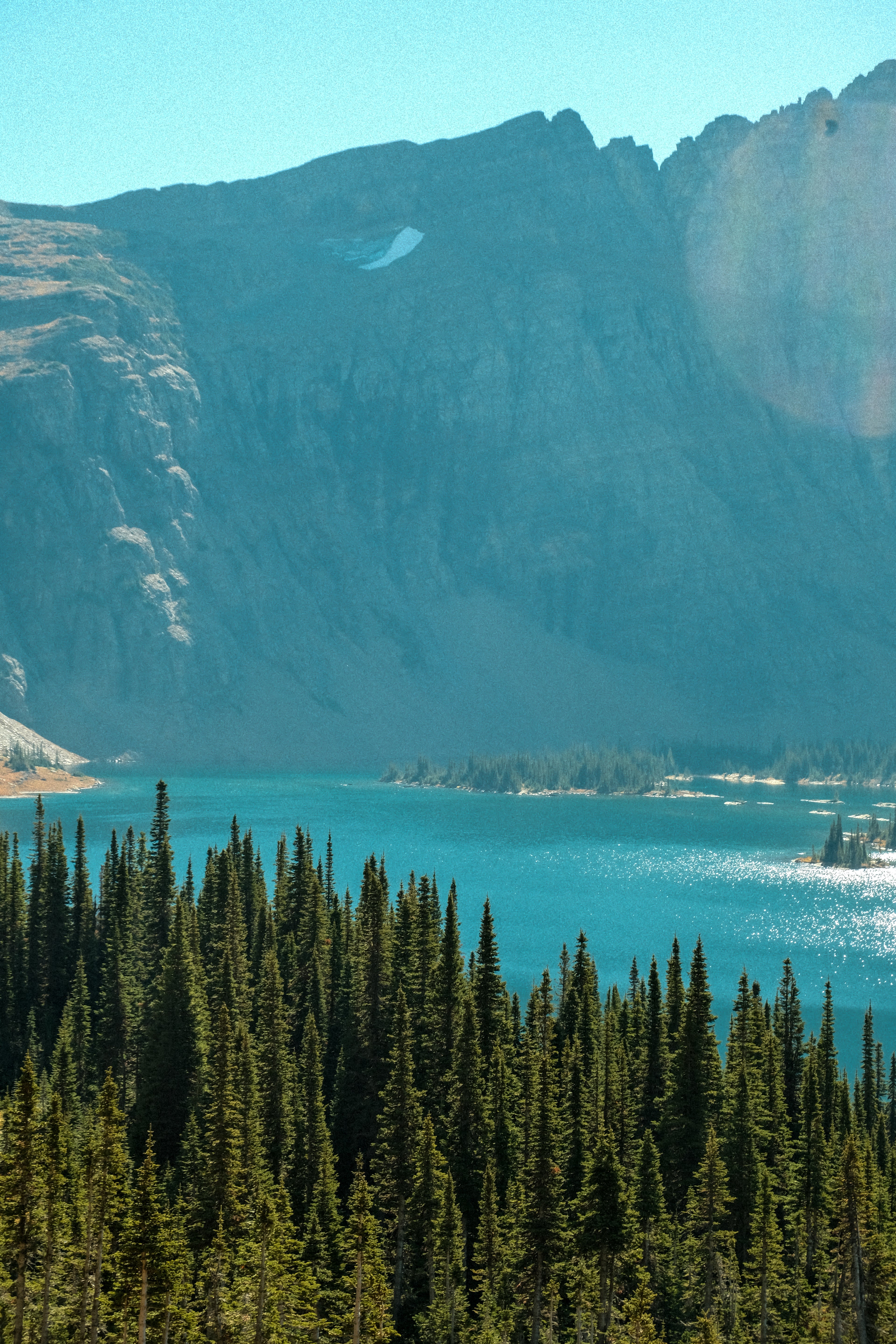 Landscape Postcards